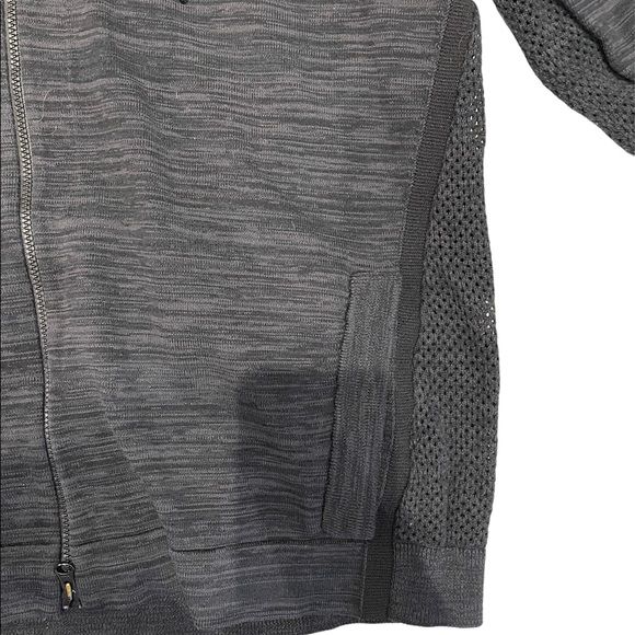 Nike Flyknit Zip Hoodie - Picture 5 of 5